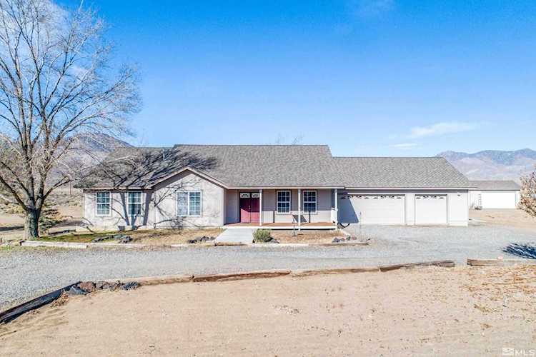 180 James Ave Dayton, NV 89403 | MLS 220016396 Photo 1