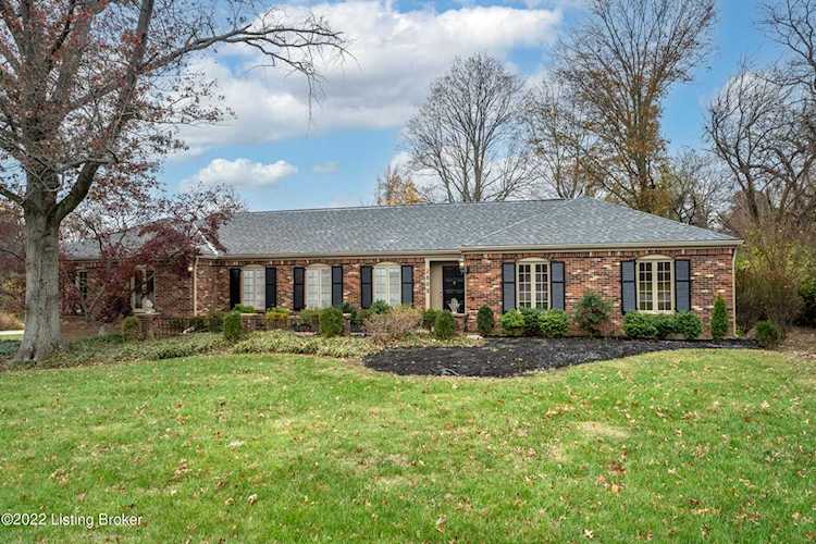 2809 Lime Kiln Ln Louisville, KY 40222