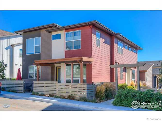 916 Cimarron Dr #C Lafayette, CO 80026