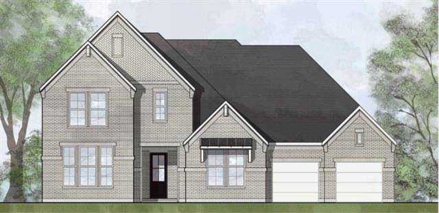 4561 Silver Spur Drive Prosper TX 75078 Photo 1