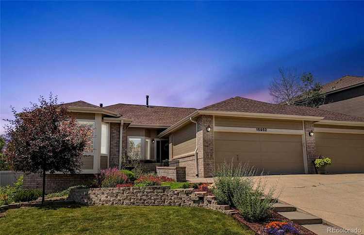 15952 W 70th Dr Arvada, CO 80007