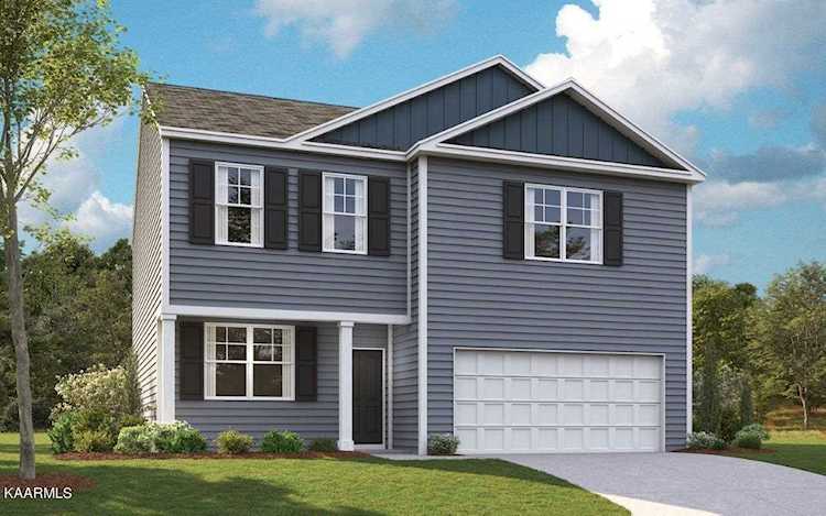 8655 Satellite Ln. Knoxville, TN 37920