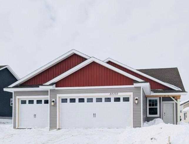 20733 Glade Avenue Lakeville, MN 55044