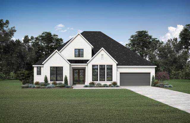 4090 Freeman Way Prosper TX 75078 Photo 1