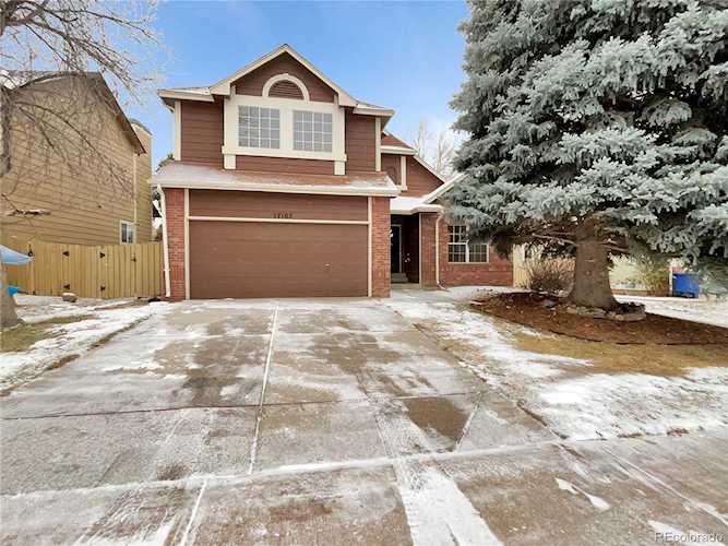 17107 Campion Way Parker, CO 80134