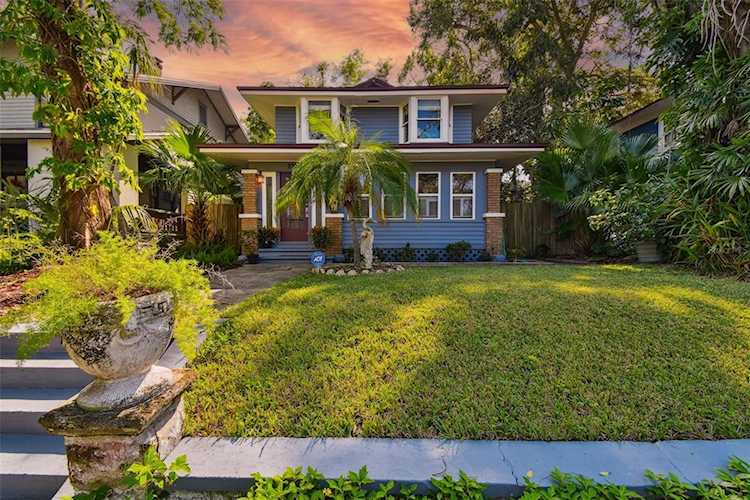 848 8th Ave S St. Petersburg, FL 33701