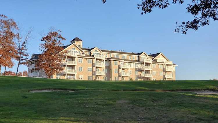 Bean Group | 7 Longview Dr #203 Atkinson 03811 NH | condo for sale Photo 1