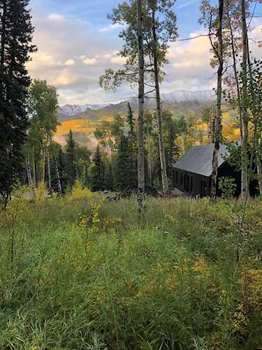 TBD Adams Way #AR51-R Mountain Village, COLORADO 81435