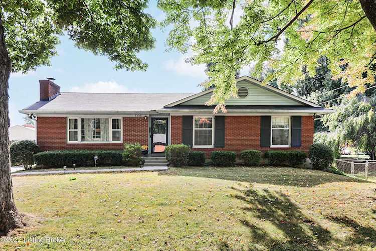 7508 Westdale Rd, Louisville, KY 40222 - Graymoor Devondale $310,500 Photo 1