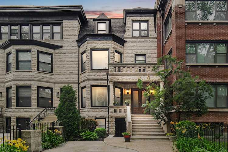 5109 S Kimbark Ave Chicago, IL 60615