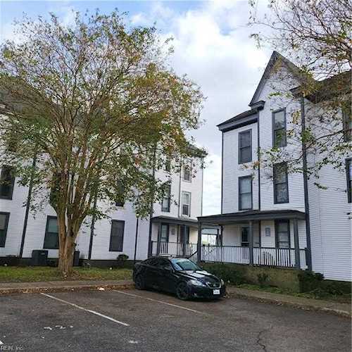 919 Green St Portsmouth, VA 23704 home for sale, MLS#10464331 - Crescas Real Estate Photo 1