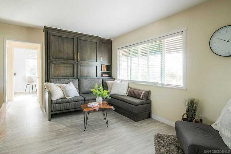 415 Gravilla St #21 La Jolla, CA 92037
