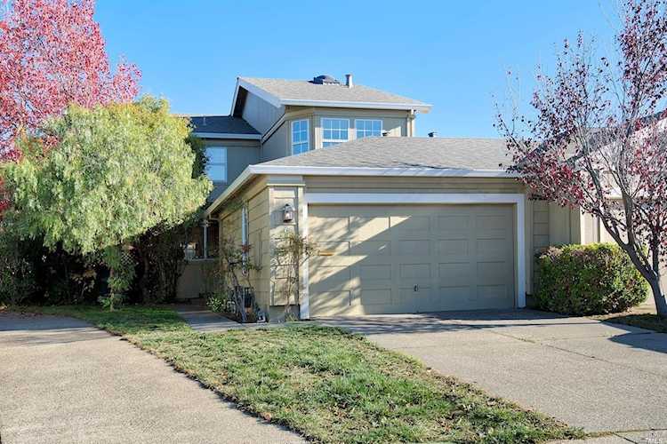 6 Hingham Cove San Rafael, CA 94901