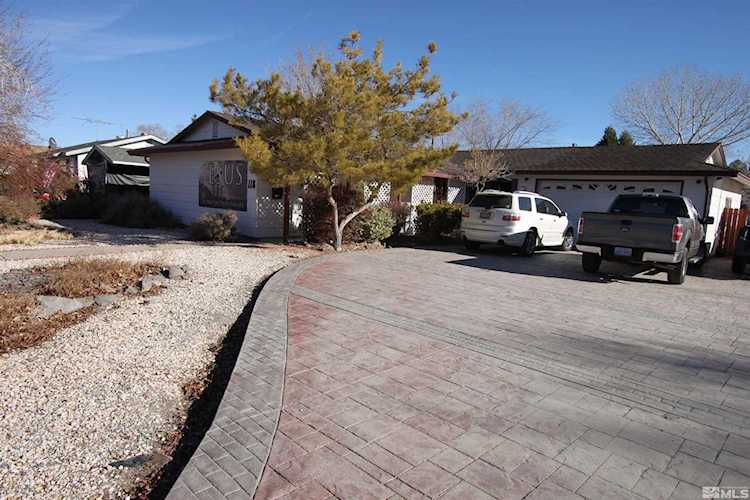 118 N West Yerington, NV 89447