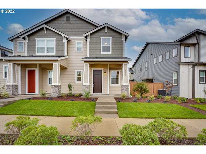8248 SE Blanton Hillsboro, OR 97123