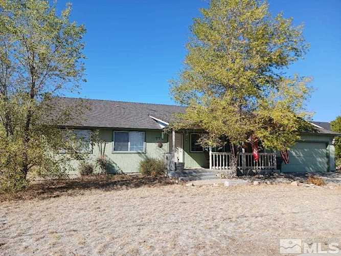 770 Long Valley Rd Gardnerville, NV 89460 | MLS 220015729 Photo 1