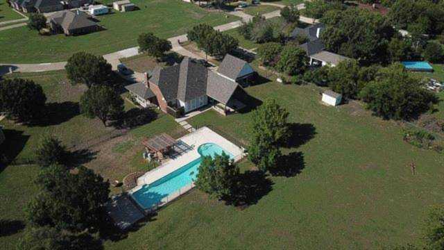 12038 Mustang Circle Forney, TX 75126