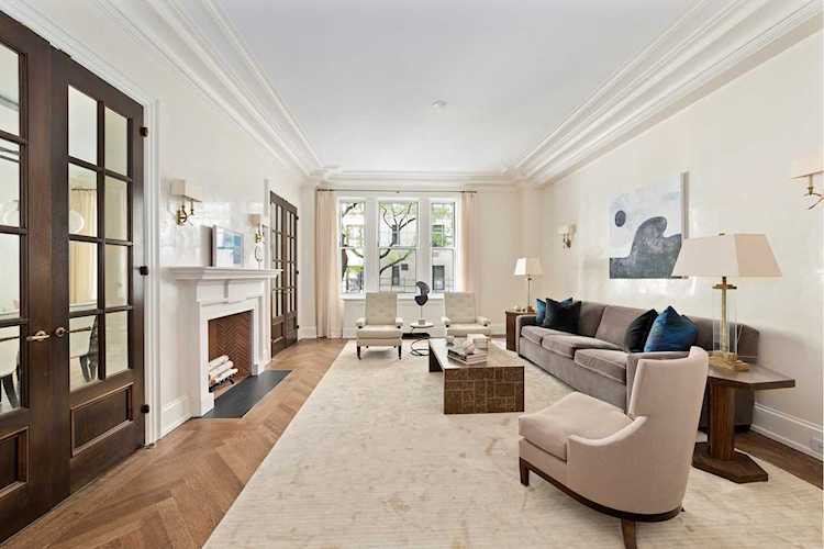 875 Park Ave #2N New York, NY 10075