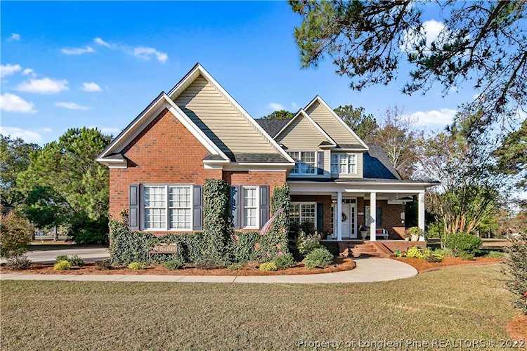 4436 Bent Grass Dr Fayetteville, NC 28312