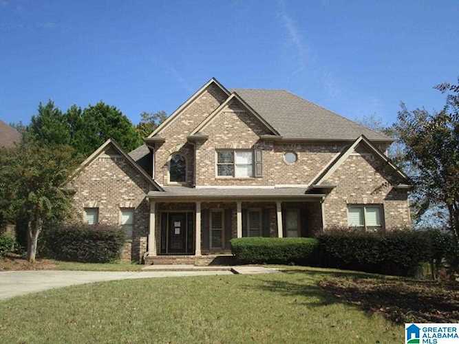 1033 Ashmore Lane Birmingham, AL 35242