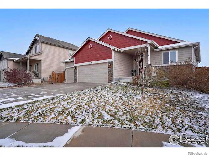 6632 Catalpa Circle Frederick, CO 80530 | MLS IR979029 Photo 1