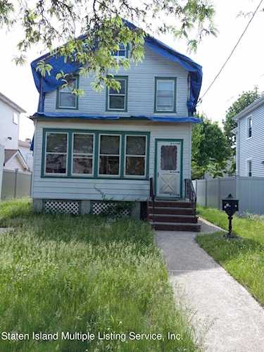 354 Sleight Ave Staten Island, NY 10307 | MLS 1151449 Photo 1