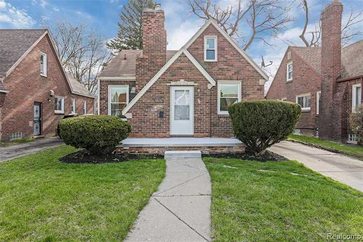 18636 Robson St Detroit, MI 48235 | MLS 2220029198 Photo 1