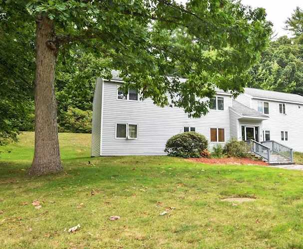 Bean Group | 23 Old Stagecoach Rd #3 Epping 03042 NH | condo for sale Photo 1