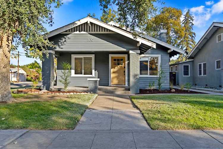 730 N Poplar Avenue Fresno, CA 93728 | MLS 587704 Photo 1