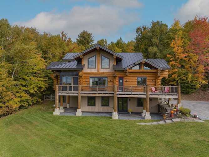 722 Tebbetts Rd Woodbury, VT 05650
