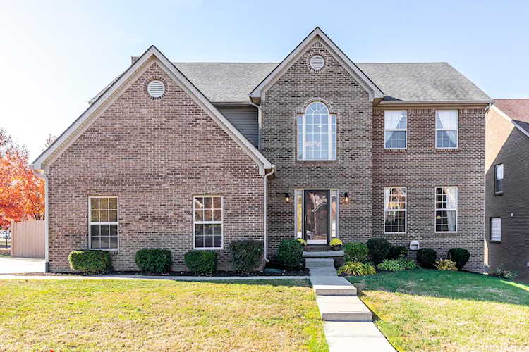 2108 Twain Ridge Dr Lexington, KY 40514