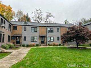 14 Tappan Landing Road #55D Tarrytown, NY 10591