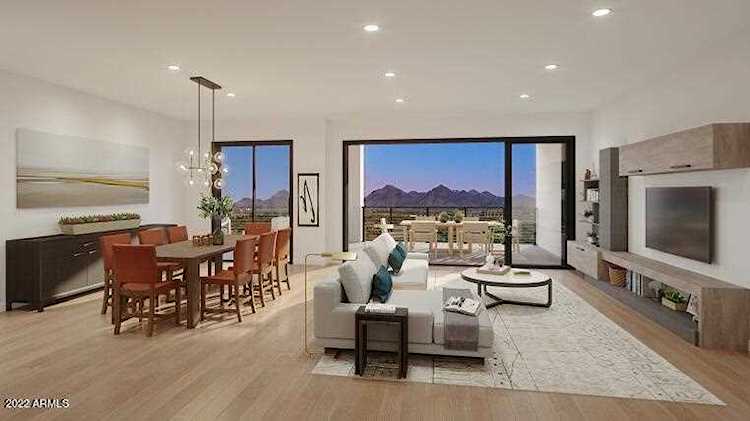 19333 N 73rd Street #D Scottsdale, AZ 85255