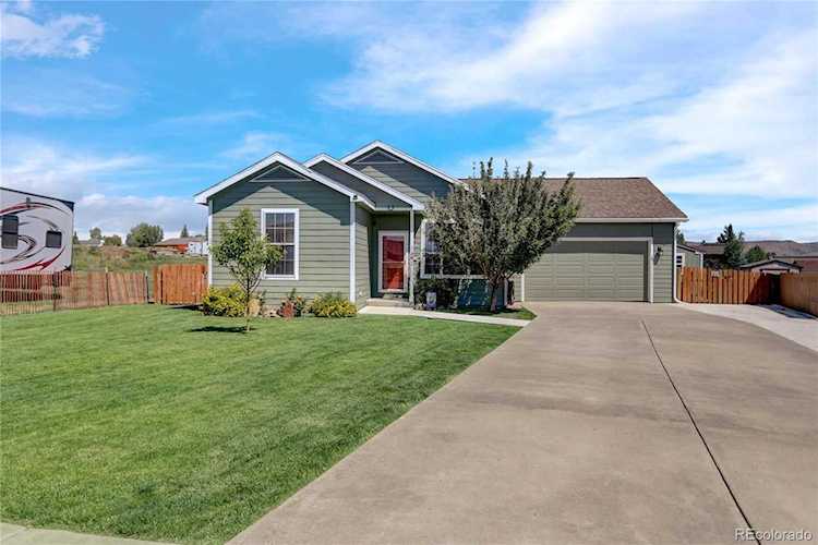 334 Little Bend Hayden, CO 81639 | MLS 1657983 Photo 1