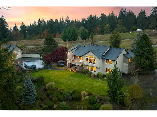 12521 NW Jackson Quarry RD Hillsboro, OR 97124
