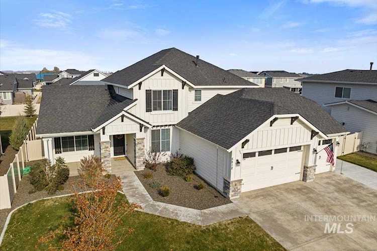 5912 W Milano Dr. Meridian, ID 83646