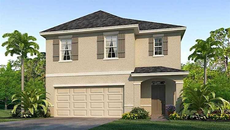 16504 Secret Meadow Dr Odessa, FL 33556