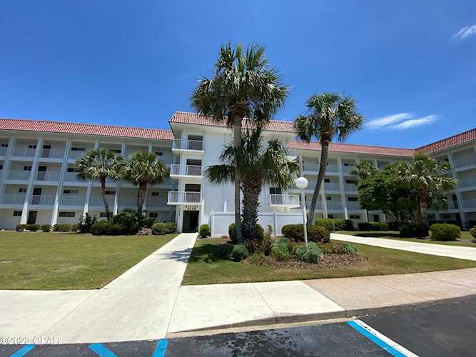 112 Fairway 401 Blvd #401 Panama City Beach, FL 32407