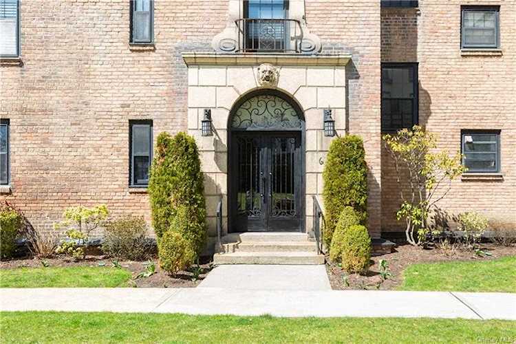 1273 North Avenue #ENT 6-3A New Rochelle, NY 10804