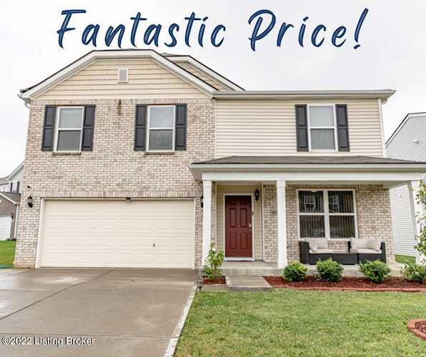 11723 Trottingham Cir Louisville, KY 40299 | MLS 1621471 Photo 1