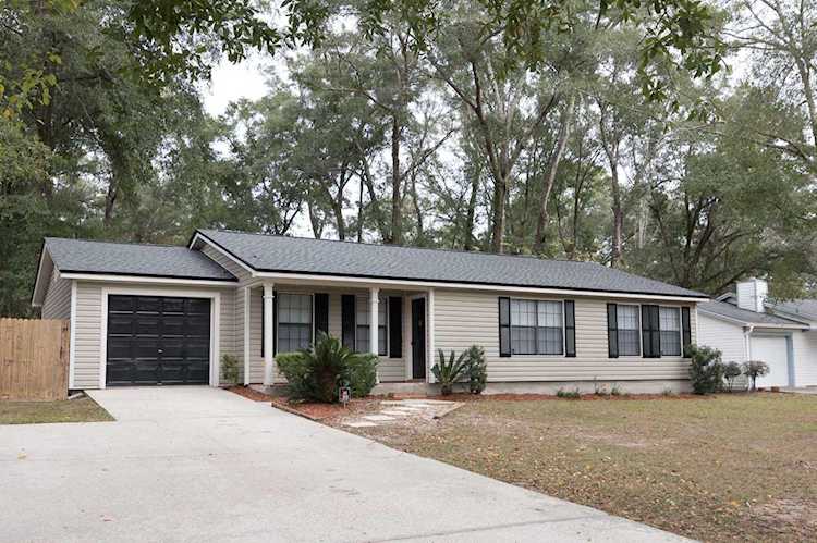5449 Tallapoosa Dr Tallahassee, FL 32303 in Oak Valley Photo 1