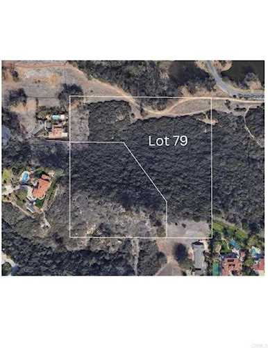 Neimann Ranch Road, Lot 79 Rancho Santa Fe, CA 92067