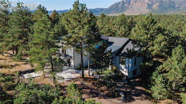 18302 Faulkner Street Monument, CO 80132