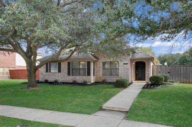 6408 White Oaks Lane Frisco, TX 75035