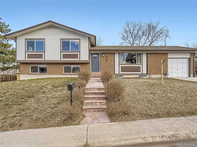 10520 Romblon Way Northglenn, CO 80234