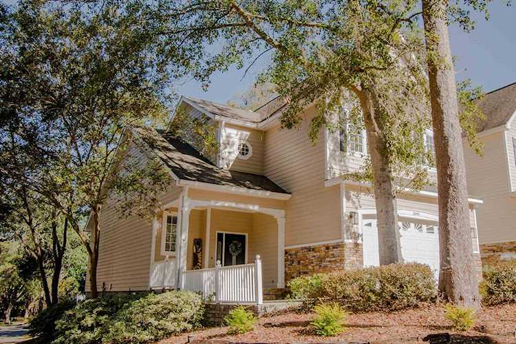 1644 Crosspointe Way Tallahassee, FL 32308