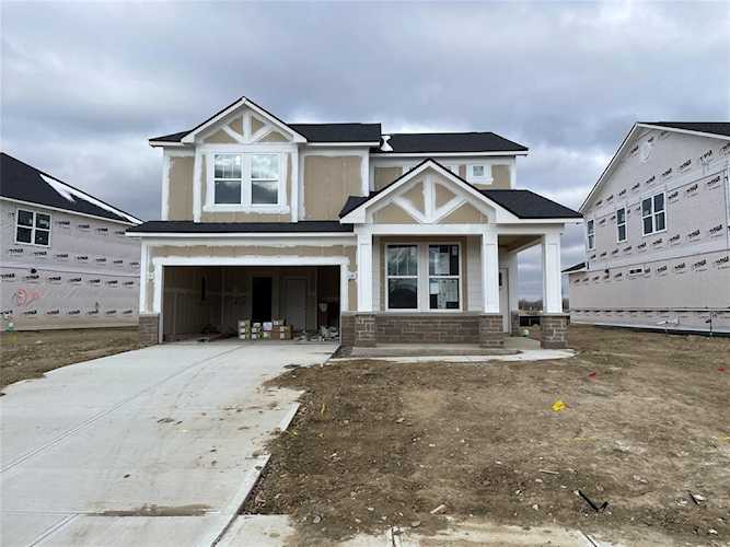 6754 Sable Point Dr, Brownsburg, 46112 Photo 1