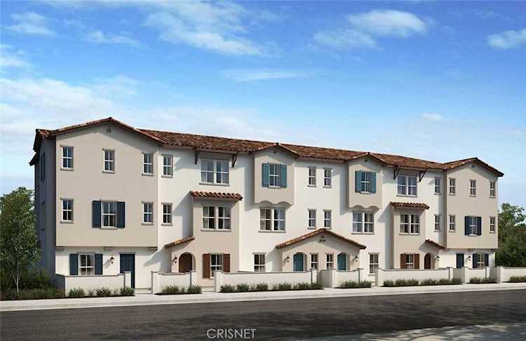 22321 Spanish Oak Ct Torrance, CA 90502