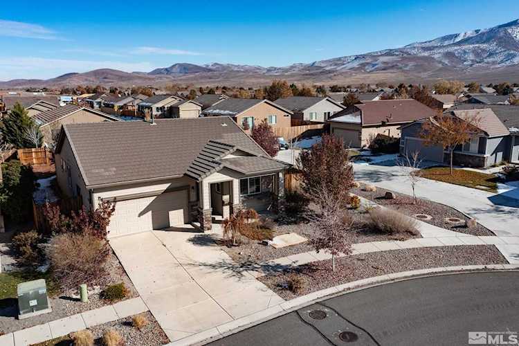 106 Calvert Street Dayton, NV 89403-9787