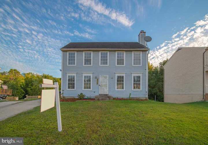 5456 Woodland Blvd Oxon Hill, MD 20745 | Explore MD Homes Photo 1